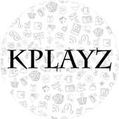KPlayz Shop logo