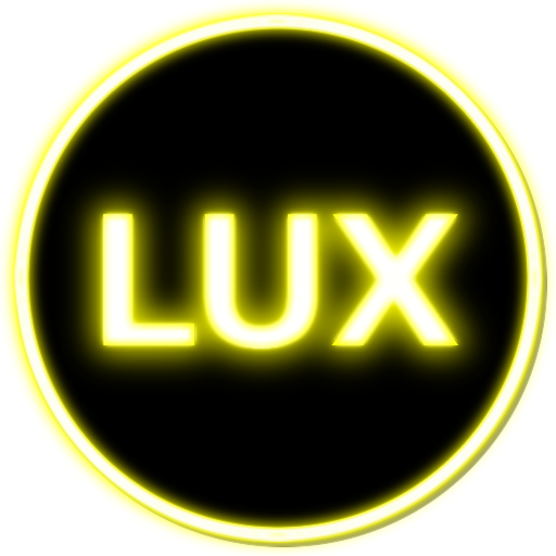 Luxmeter - Belichtungsmesser icon