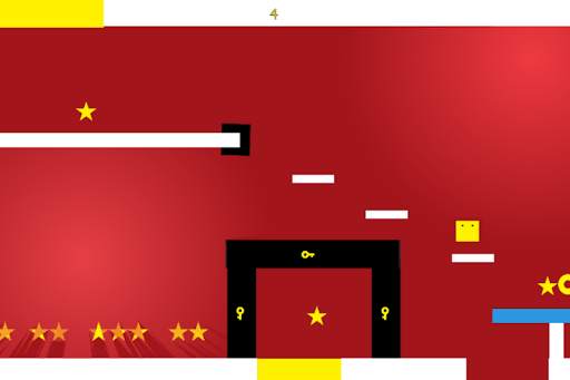 Unlock Doors 2D – Brain Teaser Game screenshot 4