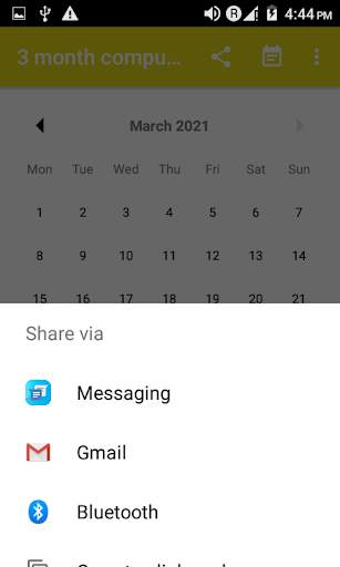 3 month computer Repairing скриншот 3