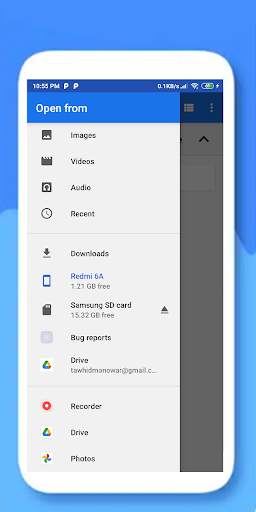 Text File Creator - Create, Save & Edit Txt Files screenshot 2
