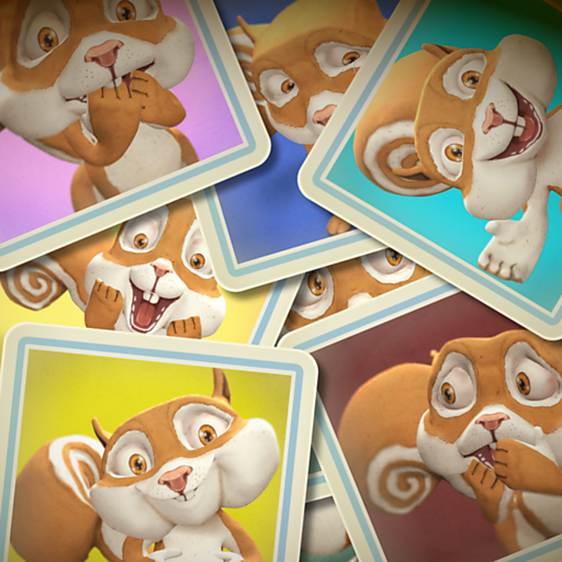 Lucky's Learn Emotions icon