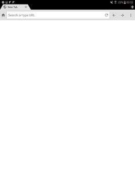Fast Web Browser: Adsblock screenshot 6