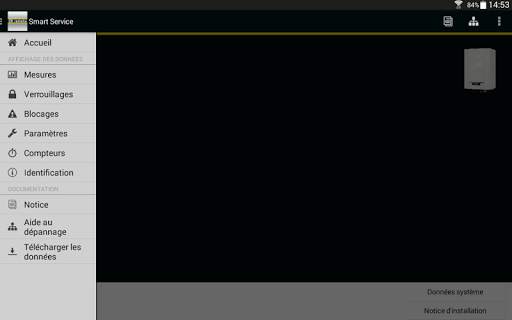 Remeha Smart Service Support screenshot 2