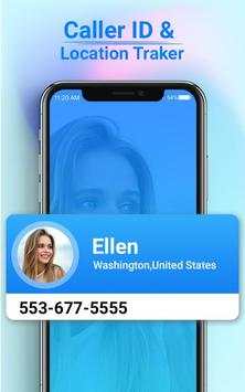 True Caller Name Address screenshot 1