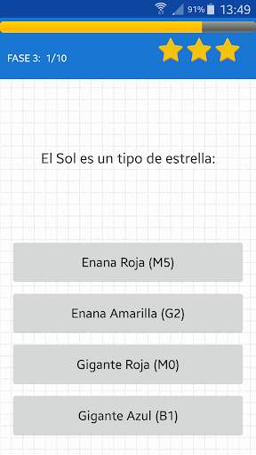 Física Test screenshot 9