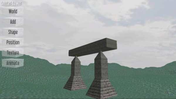 Build It - Mini 3D Builder स्क्रीनशॉट 3
