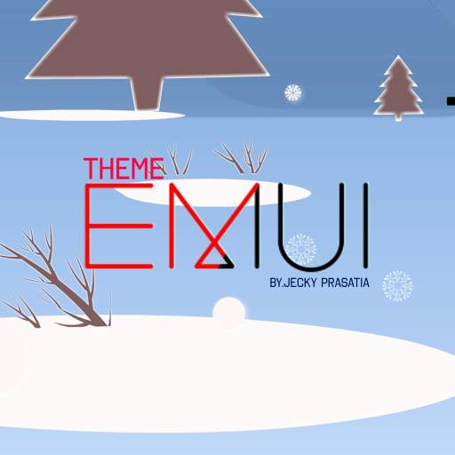 Theme for Huawei and Honor - Emui 8 : White Themes 1.6