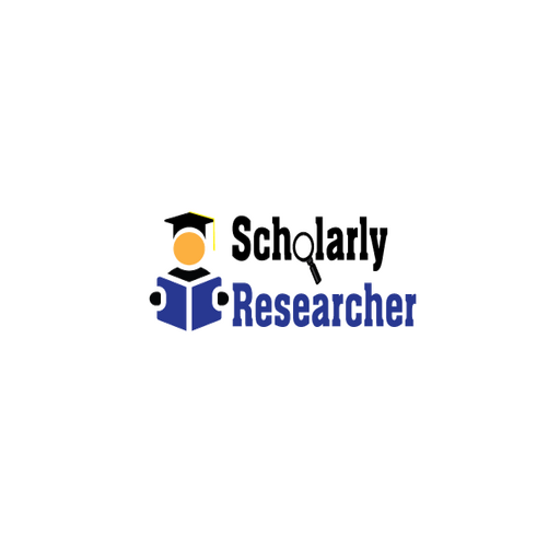 Scholarly Researcher icon