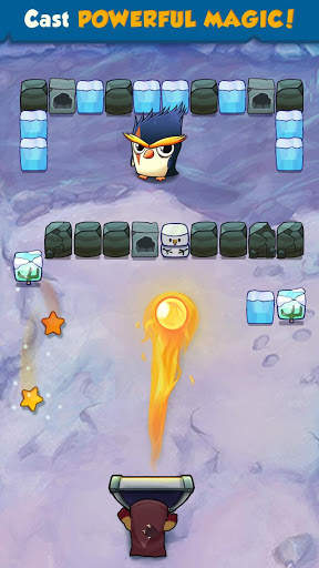 Brick Breaker Hero screenshot 3