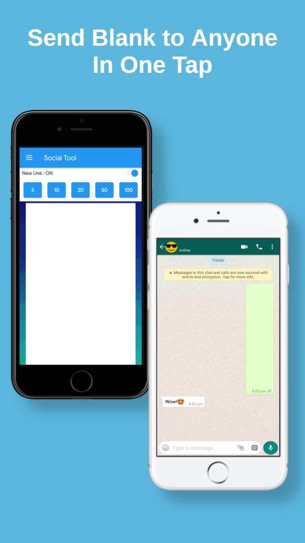 Whatsapp Tool Kit Of 2019 - 5 In 1 Application screenshot 6