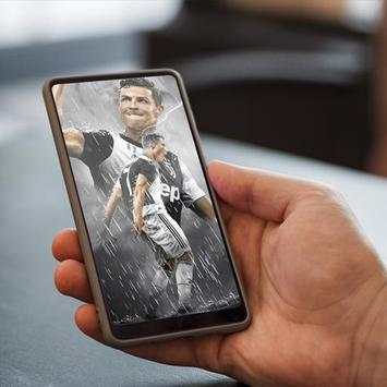 Cristiano Ronaldo Wallpaper HD 2020 screenshot 2