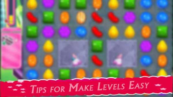 Guide for Candy Crush Saga Game screenshot 1
