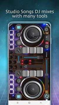 DJ Miscelatore-DJ Musica virtuale screenshot 4