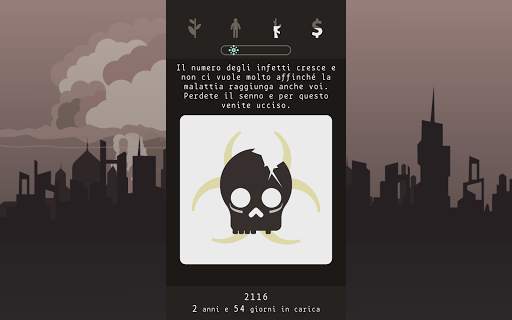 Lapse: A Forgotten Future screenshot 14