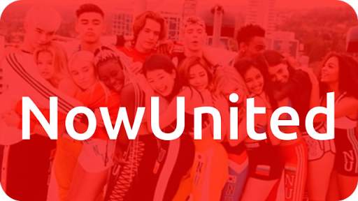 NOW UNITED MUSICA screenshot 1