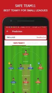 Dream11 Champ screenshot 4