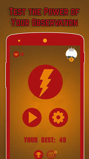 Flash: New Addictive Game screenshot 1