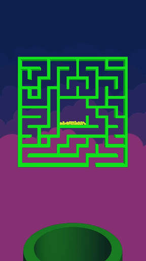 Rotate Balls 3D Maze screenshot 7