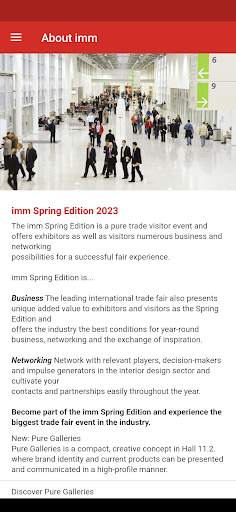 imm Spring Edition screenshot 6