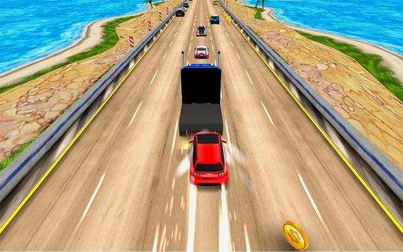 Car Racer Extreme - Car Racing Simulation Games screenshot 8