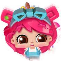 Candy Star Mania