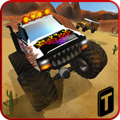 Car Dash 2016 icon