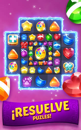 Genies & Gems screenshot 3