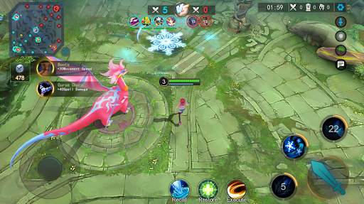 Sprite Legends screenshot 3
