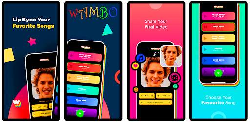 Wombo ai app: mod for wombo freeguide screenshot 1