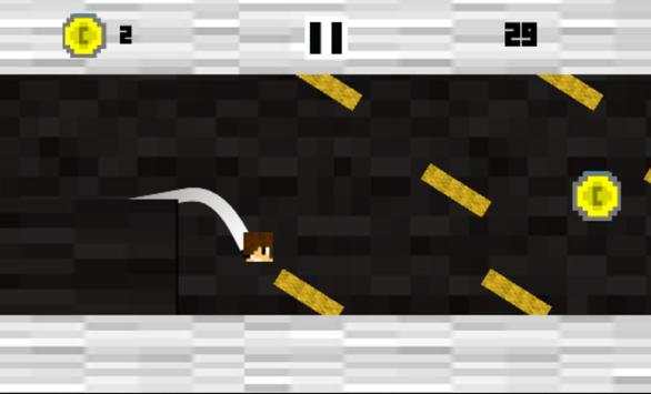 Geometry Craft Dash скриншот 4