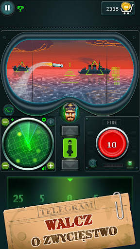 You Sunk - Torpedowy Atak screenshot 5