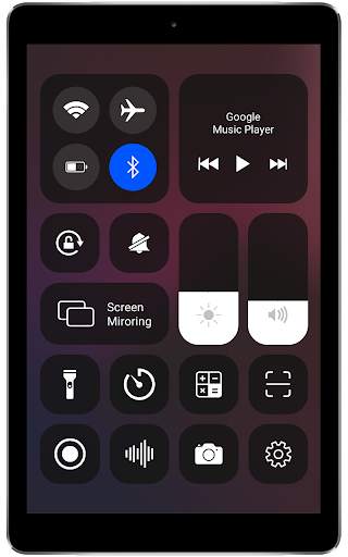 Launcher iOS screenshot 8