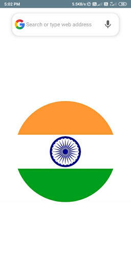 Indian Browser : new uc browser 2021 screenshot 1