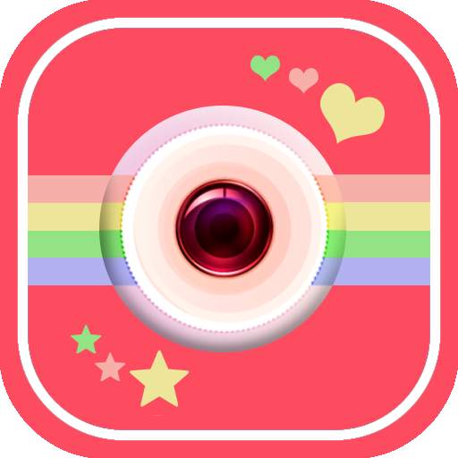 Face Live Camera: 📷Beauty Camera & Photo Editor 1.0