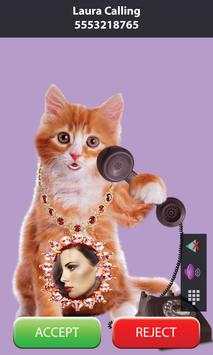 Cat Caller Speaker 2 تصوير الشاشة