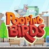 Pooping Birds 1212121212245