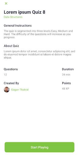Komasters screenshot 6