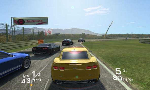 Guide For Real Racing 3 screenshot 1