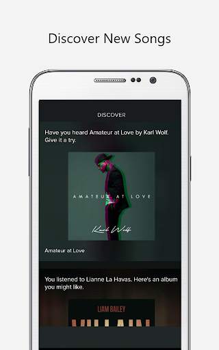 Free Music Spotify Guide for Music screenshot 3
