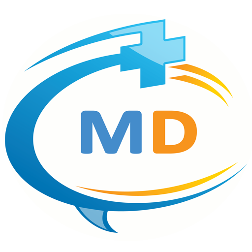 LiveMD - Talk to a Doctor icon