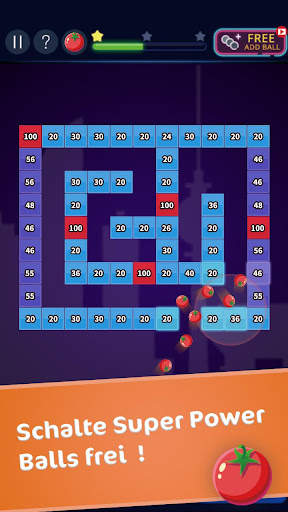 Bricks VS Balls - Bricks Crush screenshot 6