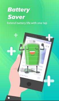 Mobile Cleaner screenshot 1