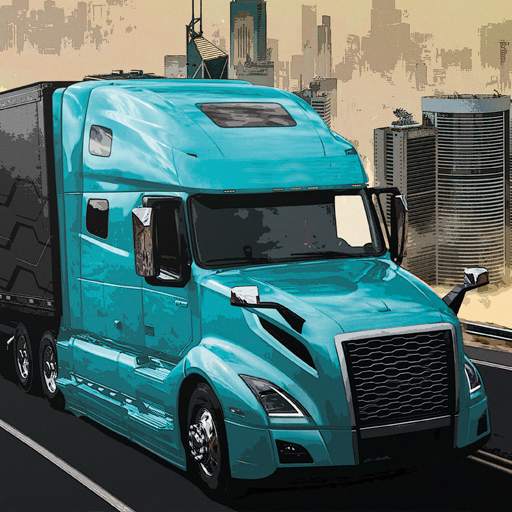 Virtual Truck Manager 2 Tycoon 1.0.36
