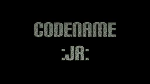 Codename JR screenshot 1
