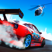 Extreme Speed icon