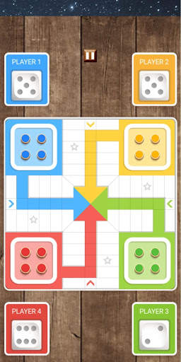 Ludo Badshah Game - King of Ludo Online Star Club screenshot 7