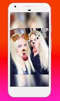 face camera beauty editor screenshot 3