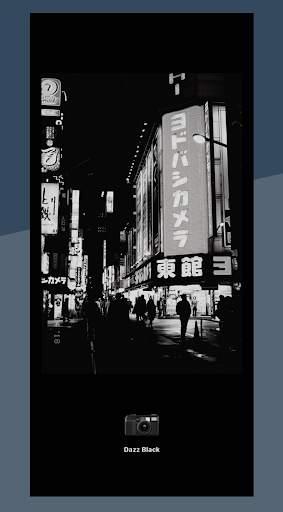 Dazz Camera -Vintage Cam screenshot 6