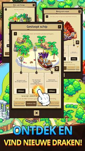 Dragon Village Collection screenshot 4